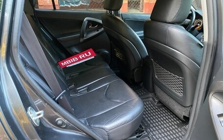 Toyota RAV4, 2010 год, 1 270 000 рублей, 13 фотография