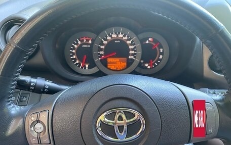 Toyota RAV4, 2010 год, 1 270 000 рублей, 16 фотография