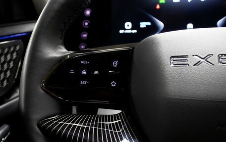 CheryExeed LX, 2024 год, 2 298 000 рублей, 23 фотография