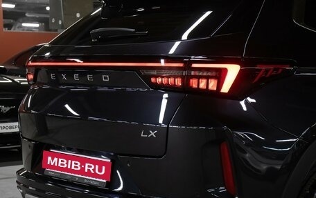CheryExeed LX, 2024 год, 2 298 000 рублей, 27 фотография