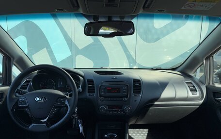KIA Cerato III, 2017 год, 1 390 000 рублей, 2 фотография