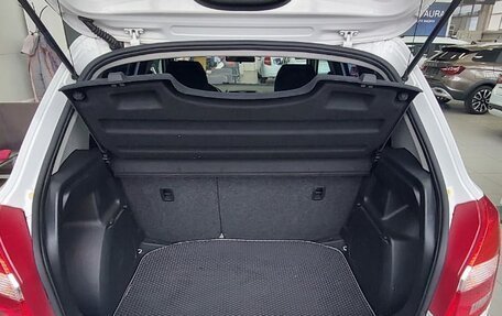 Skoda Fabia II, 2010 год, 500 000 рублей, 9 фотография