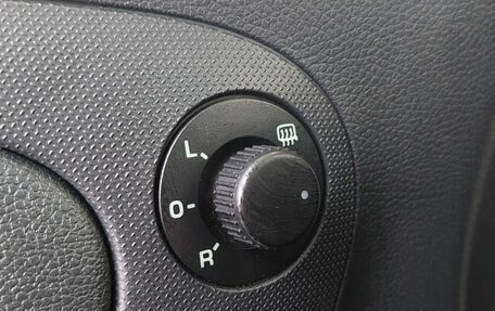 Skoda Fabia II, 2010 год, 500 000 рублей, 17 фотография