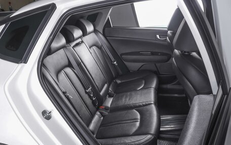 KIA Optima IV, 2016 год, 1 824 000 рублей, 7 фотография