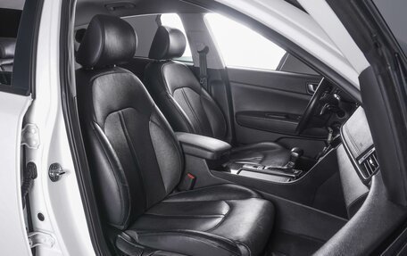 KIA Optima IV, 2016 год, 1 824 000 рублей, 8 фотография