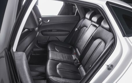 KIA Optima IV, 2016 год, 1 824 000 рублей, 9 фотография