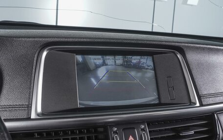 KIA Optima IV, 2016 год, 1 824 000 рублей, 12 фотография