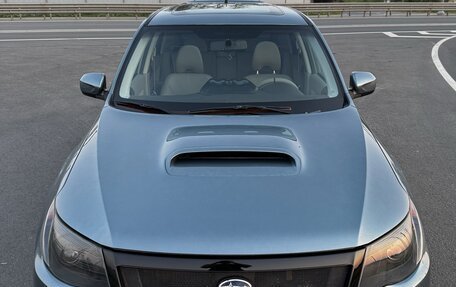Subaru Forester, 2010 год, 1 680 000 рублей, 1 фотография