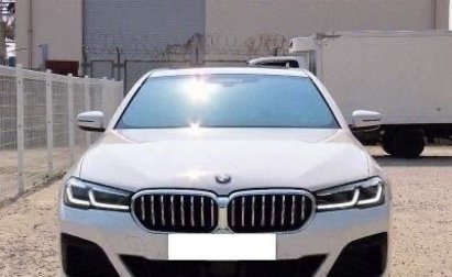 BMW 5 серия, 2022 год, 4 970 348 рублей, 1 фотография