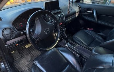 Mazda 6, 2006 год, 490 000 рублей, 1 фотография