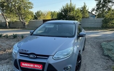 Ford Focus III, 2011 год, 650 000 рублей, 1 фотография