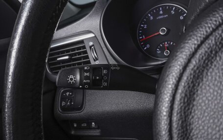 KIA Optima IV, 2016 год, 1 824 000 рублей, 17 фотография