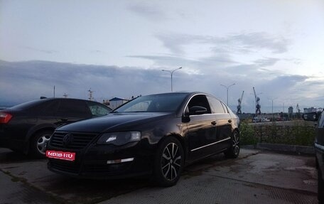 Volkswagen Passat B6, 2009 год, 750 000 рублей, 1 фотография