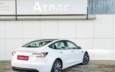 Tesla Model 3 I, 2024 год, 6 190 000 рублей, 1 фотография
