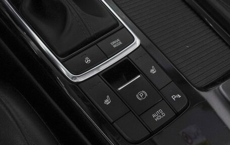 KIA Optima IV, 2016 год, 1 824 000 рублей, 16 фотография