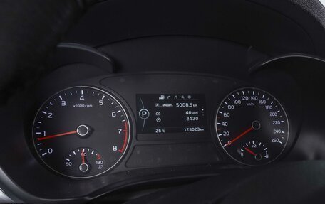 KIA Optima IV, 2016 год, 1 824 000 рублей, 20 фотография