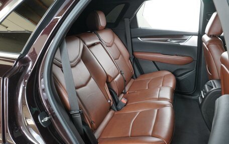 Cadillac XT5 I рестайлинг, 2021 год, 3 599 000 рублей, 7 фотография