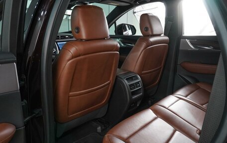Cadillac XT5 I рестайлинг, 2021 год, 3 599 000 рублей, 11 фотография