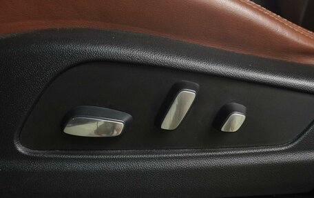 Cadillac XT5 I рестайлинг, 2021 год, 3 599 000 рублей, 19 фотография