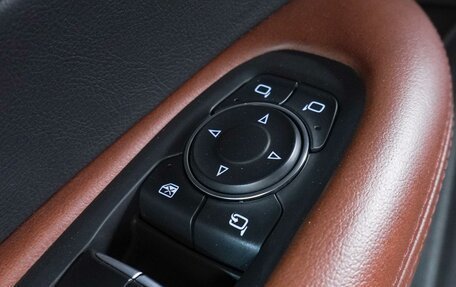 Cadillac XT5 I рестайлинг, 2021 год, 3 599 000 рублей, 31 фотография