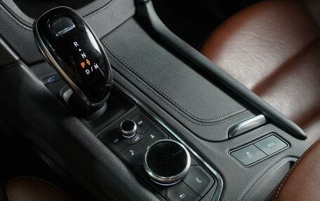 Cadillac XT5 I рестайлинг, 2021 год, 3 599 000 рублей, 30 фотография