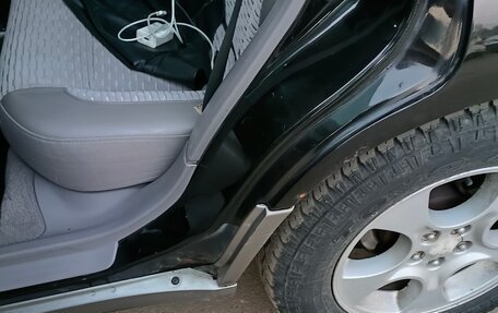 Subaru Forester, 2003 год, 650 000 рублей, 6 фотография
