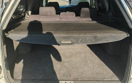 Subaru Legacy III, 2001 год, 270 000 рублей, 4 фотография
