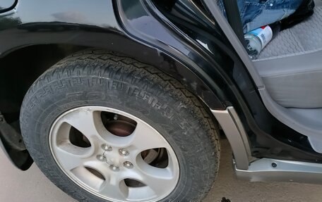 Subaru Forester, 2003 год, 650 000 рублей, 7 фотография