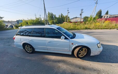 Subaru Legacy III, 2001 год, 270 000 рублей, 2 фотография