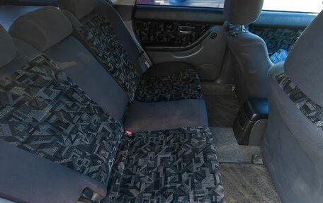 Subaru Legacy III, 2001 год, 270 000 рублей, 8 фотография