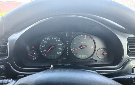 Subaru Legacy III, 2001 год, 270 000 рублей, 10 фотография