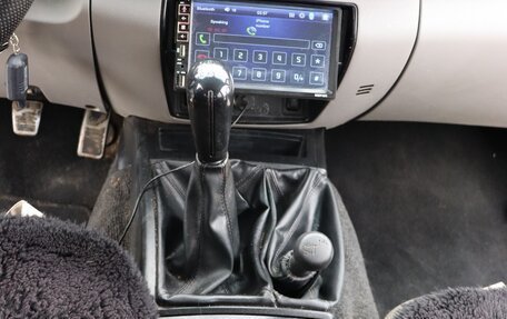 Mitsubishi L200 IV рестайлинг, 2013 год, 1 150 000 рублей, 2 фотография