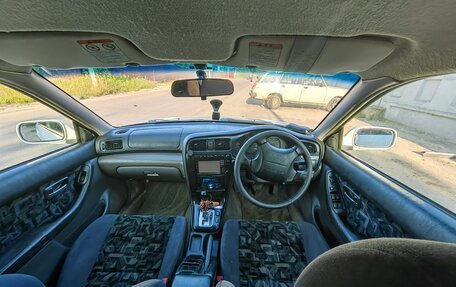 Subaru Legacy III, 2001 год, 270 000 рублей, 9 фотография