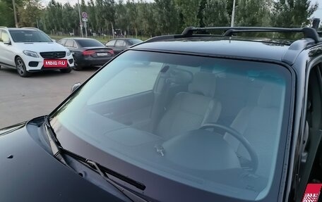 Subaru Forester, 2003 год, 650 000 рублей, 4 фотография