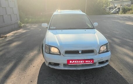 Subaru Legacy III, 2001 год, 270 000 рублей, 5 фотография