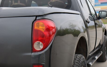 Mitsubishi L200 IV рестайлинг, 2013 год, 1 150 000 рублей, 13 фотография