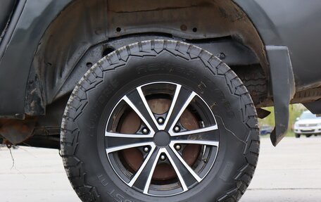 Mitsubishi L200 IV рестайлинг, 2013 год, 1 150 000 рублей, 15 фотография