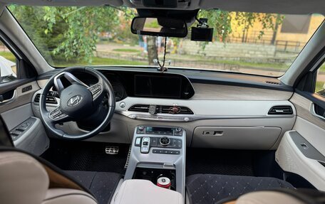 Hyundai Palisade I, 2019 год, 3 650 000 рублей, 7 фотография
