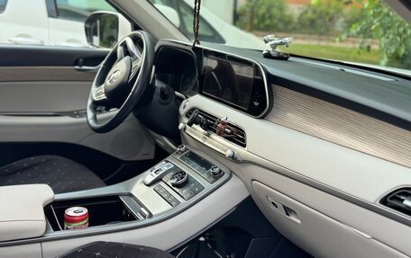 Hyundai Palisade I, 2019 год, 3 650 000 рублей, 8 фотография