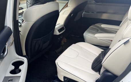 Hyundai Palisade I, 2019 год, 3 650 000 рублей, 15 фотография