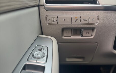 Hyundai Palisade I, 2019 год, 3 650 000 рублей, 18 фотография