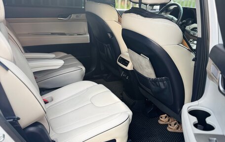Hyundai Palisade I, 2019 год, 3 650 000 рублей, 16 фотография
