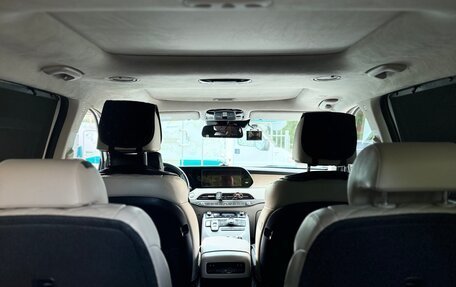 Hyundai Palisade I, 2019 год, 3 650 000 рублей, 24 фотография