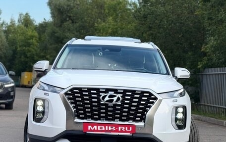 Hyundai Palisade I, 2019 год, 3 650 000 рублей, 6 фотография