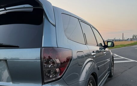 Subaru Forester, 2010 год, 1 680 000 рублей, 2 фотография