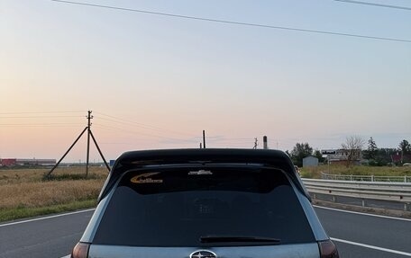 Subaru Forester, 2010 год, 1 680 000 рублей, 4 фотография