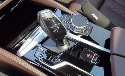 BMW 5 серия, 2022 год, 4 970 348 рублей, 7 фотография