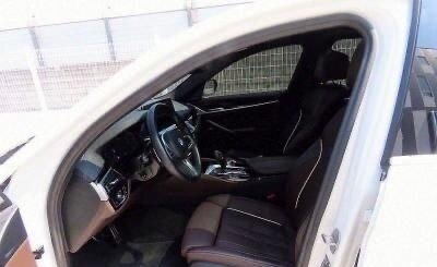 BMW 5 серия, 2022 год, 4 970 348 рублей, 4 фотография