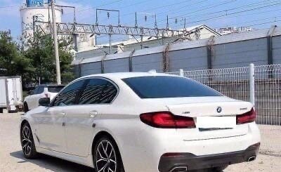 BMW 5 серия, 2022 год, 4 970 348 рублей, 2 фотография