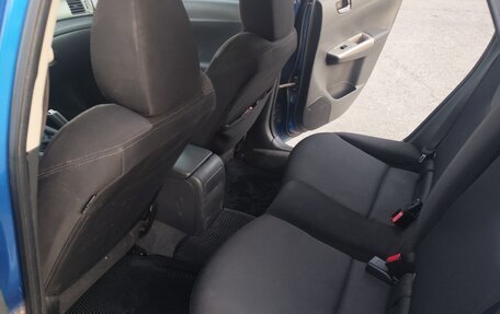 Subaru Impreza III, 2008 год, 590 000 рублей, 13 фотография